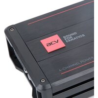 Автомобильный усилитель ACV DX-4.200 v2 - Превью изображения №6 — Интернет-магазин ПроЗаказ