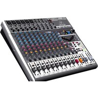 Микшерный пульт Behringer Xenyx X1832USB - Превью изображения №2 — Интернет-магазин ПроЗаказ
