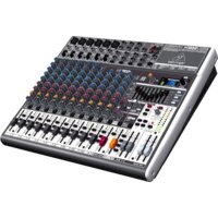 Микшерный пульт Behringer Xenyx X1832USB - Превью изображения №3 — Интернет-магазин ПроЗаказ