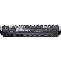 Микшерный пульт Behringer Xenyx X1832USB - Превью изображения №4 — Интернет-магазин ПроЗаказ