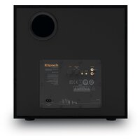 Проводной сабвуфер Klipsch R-121SW - Превью изображения №3 — Интернет-магазин ПроЗаказ