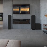 Проводной сабвуфер Klipsch R-121SW - Превью изображения №7 — Интернет-магазин ПроЗаказ