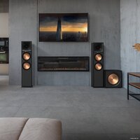 Проводной сабвуфер Klipsch R-121SW - Превью изображения №4 — Интернет-магазин ПроЗаказ