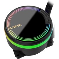 Система жидкостного охлаждения для процессора ALSEYE M360B - Превью изображения №4 — Интернет-магазин ПроЗаказ