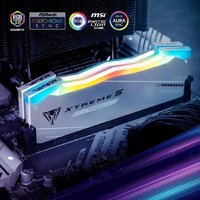 Оперативная память Patriot Viper Xtreme 5 2x24ГБ DDR5 8000 МГц PVXR548G80C38KM - Превью изображения №6 — Интернет-магазин ПроЗаказ