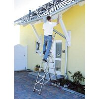 Лестница-трансформер Krause Corda 3x6 013361 - Превью изображения №3 — Интернет-магазин ПроЗаказ