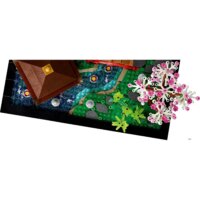 Конструктор LEGO Icons 10315 Тихий сад - Превью изображения №4 — Интернет-магазин ПроЗаказ