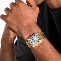 Наручные часы Festina F20678-1 - Превью изображения №3 — Интернет-магазин ПроЗаказ