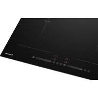 Варочная панель Weissgauff HI 642 BSCM - Превью изображения №3 — Интернет-магазин ПроЗаказ