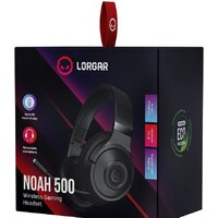 Наушники Lorgar Noah 500 - Превью изображения №5 — Интернет-магазин ПроЗаказ