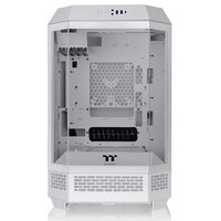 Корпус Thermaltake The Tower 300 Snow CA-1Y4-00S6WN-00 - Превью изображения №2 — Интернет-магазин ПроЗаказ