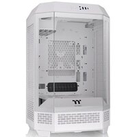 Корпус Thermaltake The Tower 300 Snow CA-1Y4-00S6WN-00 - Превью изображения №3 — Интернет-магазин ПроЗаказ