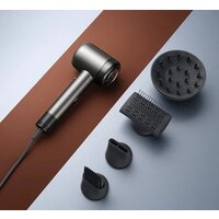 Фен Dreame Нairdryer Gusto (серый) - Превью изображения №16 — Интернет-магазин ПроЗаказ