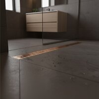Трап/канал Lauter 2120164-LRG 600x70 (розовое золото) - Превью изображения №8 — Интернет-магазин ПроЗаказ