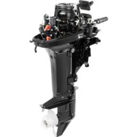Лодочный мотор Hidea HD9.9FHS PRO - Превью изображения №2 — Интернет-магазин ПроЗаказ