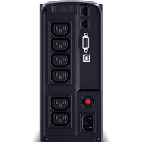 Источник бесперебойного питания CyberPower Value Pro VP700E(I)LCD - Превью изображения №2 — Интернет-магазин ПроЗаказ