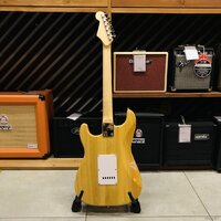 Электрогитара Fabio ST100 N - Превью изображения №5 — Интернет-магазин ПроЗаказ