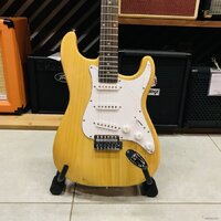 Электрогитара Fabio ST100 N - Превью изображения №2 — Интернет-магазин ПроЗаказ