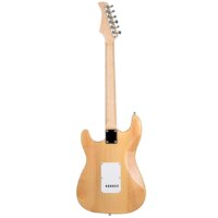 Электрогитара Fabio ST100 N - Превью изображения №7 — Интернет-магазин ПроЗаказ