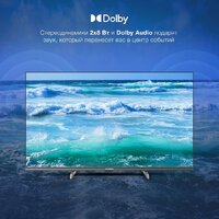 Телевизор Hyundai H-LED32BS5100 - Превью изображения №6 — Интернет-магазин ПроЗаказ