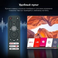 Телевизор Hyundai H-LED32BS5100 - Превью изображения №5 — Интернет-магазин ПроЗаказ