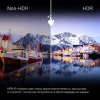 Телевизор Hyundai H-LED32BS5100 - Превью изображения №4 — Интернет-магазин ПроЗаказ