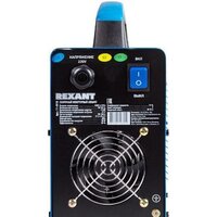 Сварочный инвертор Rexant АС-160А - Превью изображения №3 — Интернет-магазин ПроЗаказ