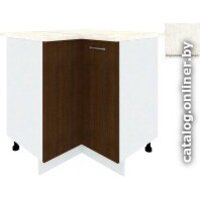 Кортекс-мебель Корнелия Лира НШУ угловой (венге/королевский опал)