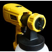 Краскораспылитель Berger BG1413 - Превью изображения №4 — Интернет-магазин ПроЗаказ