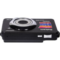 Фотоаппарат Rekam Presto zoom 850 (черный) - Превью изображения №7 — Интернет-магазин ПроЗаказ