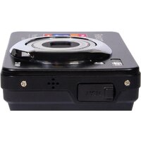 Фотоаппарат Rekam Presto zoom 850 (черный) - Превью изображения №5 — Интернет-магазин ПроЗаказ