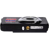 Фотоаппарат Rekam Presto zoom 850 (черный) - Превью изображения №4 — Интернет-магазин ПроЗаказ