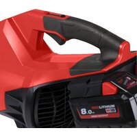 Садовая воздуходувка Milwaukee M18 FUEL M18F2BL-0 4933479987 (без АКБ) - Превью изображения №11 — Интернет-магазин ПроЗаказ