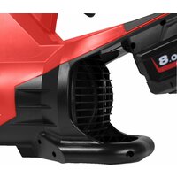 Садовая воздуходувка Milwaukee M18 FUEL M18F2BL-0 4933479987 (без АКБ) - Превью изображения №10 — Интернет-магазин ПроЗаказ