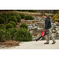 Садовая воздуходувка Milwaukee M18 FUEL M18F2BL-0 4933479987 (без АКБ) - Превью изображения №14 — Интернет-магазин ПроЗаказ