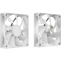 Кулер для процессора Ocypus Delta A40 Elite WH Dual FAN Delta-A40-WH2NNWN00X-GL - Превью изображения №7 — Интернет-магазин ПроЗаказ