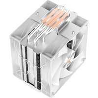Кулер для процессора Ocypus Delta A40 Elite WH Dual FAN Delta-A40-WH2NNWN00X-GL - Превью изображения №2 — Интернет-магазин ПроЗаказ