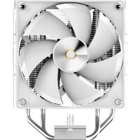 Кулер для процессора Ocypus Delta A40 Elite WH Dual FAN Delta-A40-WH2NNWN00X-GL - Превью изображения №4 — Интернет-магазин ПроЗаказ