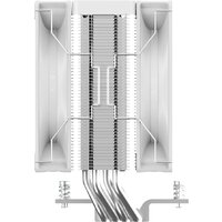 Кулер для процессора Ocypus Delta A40 Elite WH Dual FAN Delta-A40-WH2NNWN00X-GL - Превью изображения №5 — Интернет-магазин ПроЗаказ