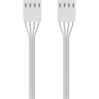 Кулер для процессора Ocypus Delta A40 Elite WH Dual FAN Delta-A40-WH2NNWN00X-GL - Превью изображения №9 — Интернет-магазин ПроЗаказ