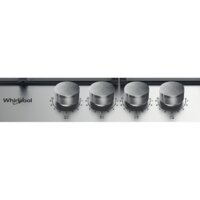 Варочная панель Whirlpool TGML 661 IX - Превью изображения №3 — Интернет-магазин ПроЗаказ