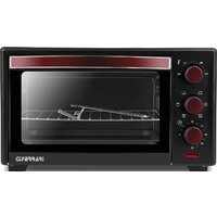 Мини-печь G3Ferrari G10135 Il Moro 20 Plus - Превью изображения №2 — Интернет-магазин ПроЗаказ