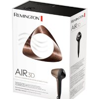 Фен Remington AIR3D D7777 - Превью изображения №2 — Интернет-магазин ПроЗаказ