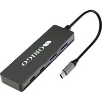 USB-хабы и док-станции