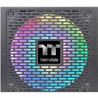 Блок питания Thermaltake Toughpower GF1 ARGB 750W Gold TT Premium TTP-750AH3FCG-U - Превью изображения №2 — Интернет-магазин ПроЗаказ