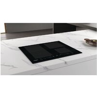 Варочная панель Whirlpool WF S4160 BF - Превью изображения №12 — Интернет-магазин ПроЗаказ