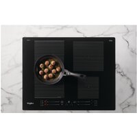 Варочная панель Whirlpool WF S4160 BF - Превью изображения №2 — Интернет-магазин ПроЗаказ