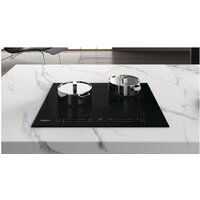 Варочная панель Whirlpool WF S4160 BF - Превью изображения №6 — Интернет-магазин ПроЗаказ