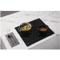 Варочная панель Whirlpool WF S4160 BF - Превью изображения №4 — Интернет-магазин ПроЗаказ