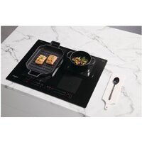 Варочная панель Whirlpool WF S4160 BF - Превью изображения №3 — Интернет-магазин ПроЗаказ